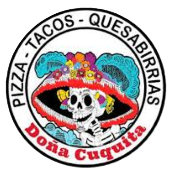 Dona Cuquita Pizzeria